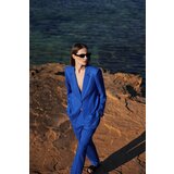 Marisse Women's Jacket L-Mr-4313 L.Navy Cene