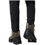 Jack Wolfskin Pohodništvo Terraquest Arctic Texapore Mid pisana | Shoptok.si
