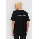 Mons Royale Merino Tarn Shift Funkcijska majica black | Shoptok.si
