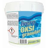 Ivero oksi granulat 1kg | shoptok.hr