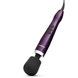 Doxy 2.0 Die Cast Max Plug‑In Wand Massager Metal Purple Cijene