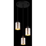 Globo VISEČA SVETILKA ALONSO 29/120 cm E27 | Shoptok.si