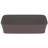 Ideal Standard Sivi keramički umivaonik 55x38 cm Ipalyss – | shoptok.hr