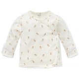 Pinokio Kids's Lovely Day Beige Wrapped Baby Jacket Cijene