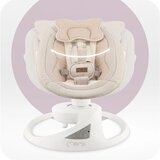 Momi njihalica za bebe Pearl Beige, 0-9 kg | Eponuda.com