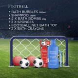 Baylis & Harding Football Kick Off poklon set za djecu parfemi Blueberry Fizz | shoptok.hr