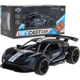 Metal Car POWER | shoptok.hr
