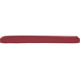  Set jastučića za palete 2 pcs Vinska crvena 200 x 40 x 8 cm | Eponuda.com
