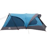  Obiteljski šator Plava 550 x 555 x 208 cm - Plava | shoptok.hr