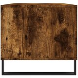  Stolić za kavu boja hrasta 90x49x45 cm konstruirano drvo | shoptok.hr