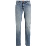Jack & Jones muške farmerke 12268258, plave cene