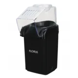 Aparat za kokice 9045BK, 1200W, Crna
