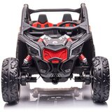 Buggy na akumulator Can-am RS DK-CA001 4x4 - DVOSJED - crni | shoptok.hr