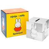 Zilverstad Hranilnik Cube Miffy – | Shoptok.si