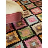 Hanse Home Obostrani/ručno rađen vunen tepih 160x230 cm Kamal Zara – Nouristan | shoptok.hr