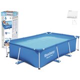 Bestway bazen (259x170x61cm) | shoptok.hr