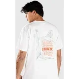 Merida T-shirt white
