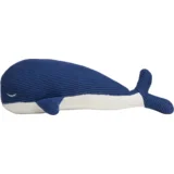 Plišasta igrača - Whale