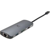 Xtorm USB-C Laptop Hub 5-in-one | shoptok.hr