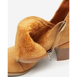 Resti Black women's Ricteas stiletto boots | ePonuda.com