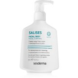 Sesderma Salises čistilni gel za obraz in telo 300 ml Cene