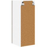  Ormar za Zid 2 pcs Smeđi hrast 30 x 31 x 80 cm | shoptok.hr