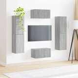3 pcs Siva Sonoma - - Siva - 56.59 - 30 x 31 x 60 cm - 2025--Uvoz_2 | Shoptok.si