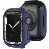 etui za pametno uro 38MM pokrov za ohišje aw navy blue, (21974646)