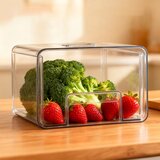 ZINUEEN organizator za hladilnik izvlečni predal | Shoptok.si