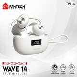  Bluetooth slusalice Fantech Wave 14 bele | ePonuda.com