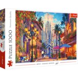 Puzzle 1000 - Barcelona, ​​​​Španjolska 10793 | shoptok.hr