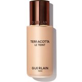 Guerlain Terracotta Le Teint tekoči puder za naraven videz odtenek 2,5N Neutral 35 ml Cene