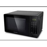 Esperanza Horneado EKO009 Mikrovalovna Pečica 20 L – 700 W, Digitalno Upravljanje, 6 Avtomatskih Programov Cene