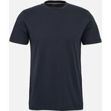 Geox Dark blue men's T-shirt - Men's Cene