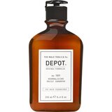 Depot no.101 Normalizing Daily Shampoo Cene