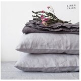 Linen Tales prevleka za vzglavnik 80x80 cm – linen tales Cene
