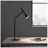 Ideal Lux - LED prigušiva stona lampa DIESIS LED/6,5W/230V CRI 90 crna | Eponuda.com