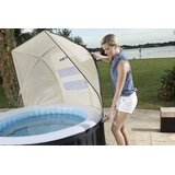 Bestway Lay-Z-Spa šator paviljon krov jacuzzija 60304 | shoptok.hr
