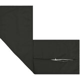  Presvlaka za jastuk 2 kom. HOUTEN Šareni 40 x 145 cm Poliester | shoptok.hr