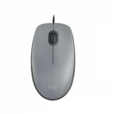 Logitech Mis M110 910-006760 Grey | ePonuda.com