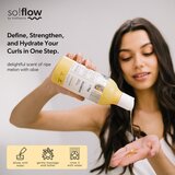 SoFlow Nourishing Shampoo hranilni šampon za kodraste lase 400 ml | Shoptok.si