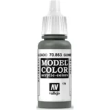 Model Color 179 Gunmetal Grey (863) - 17 ml