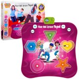  Plesna podloga Move and Groove | shoptok.hr