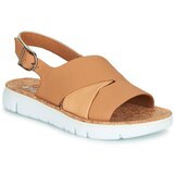 Camper TWINS Bež | shoptok.hr