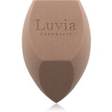 Luvia Cosmetics Prime Vegan Body Sponge gobica za puder za obraz in telo XXL Cene