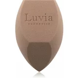 Luvia Cosmetics Prime Vegan Body Sponge gobica za puder za obraz in telo XXL