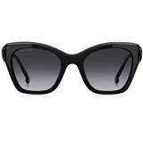 Ženske Sunčane naočale 0084/S Black