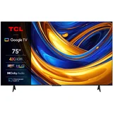 Tcl 75V6B 4K HDR TV