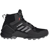 Adidas PERFORMANCE Muške cipele Terrex Swift R3 Mid GTX crne | ePonuda.com