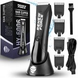  Postavite LCD vodootpornu bateriju. aparat za brijanje i trimer za kosu i bradu LCD trimer USB | shoptok.hr